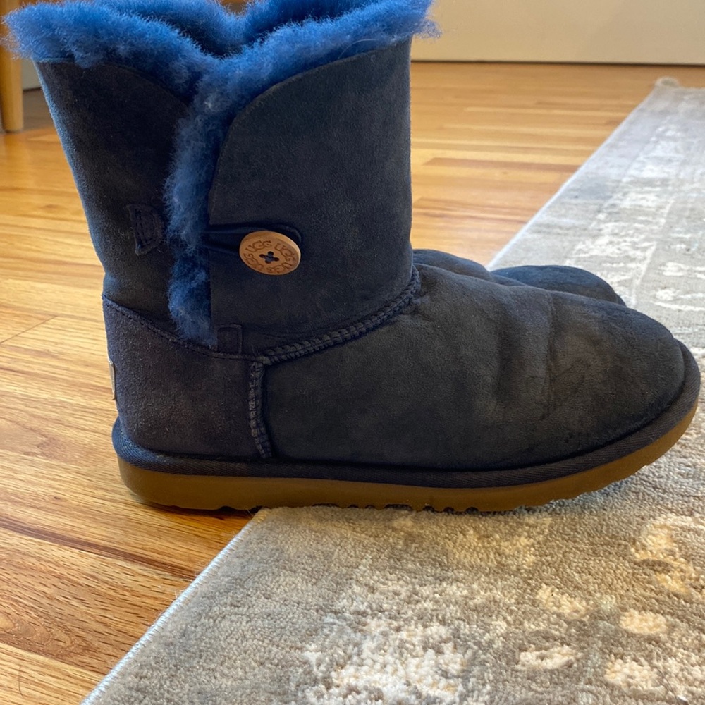 kids ugg